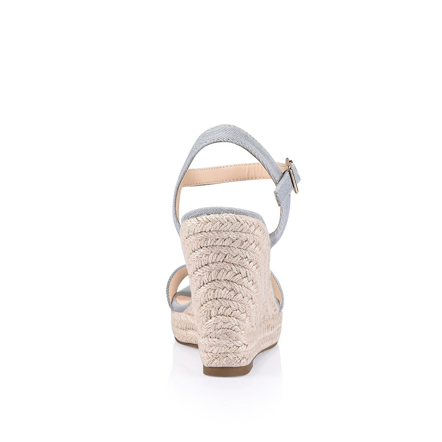 Miss kg clearance paulina wedge sandals