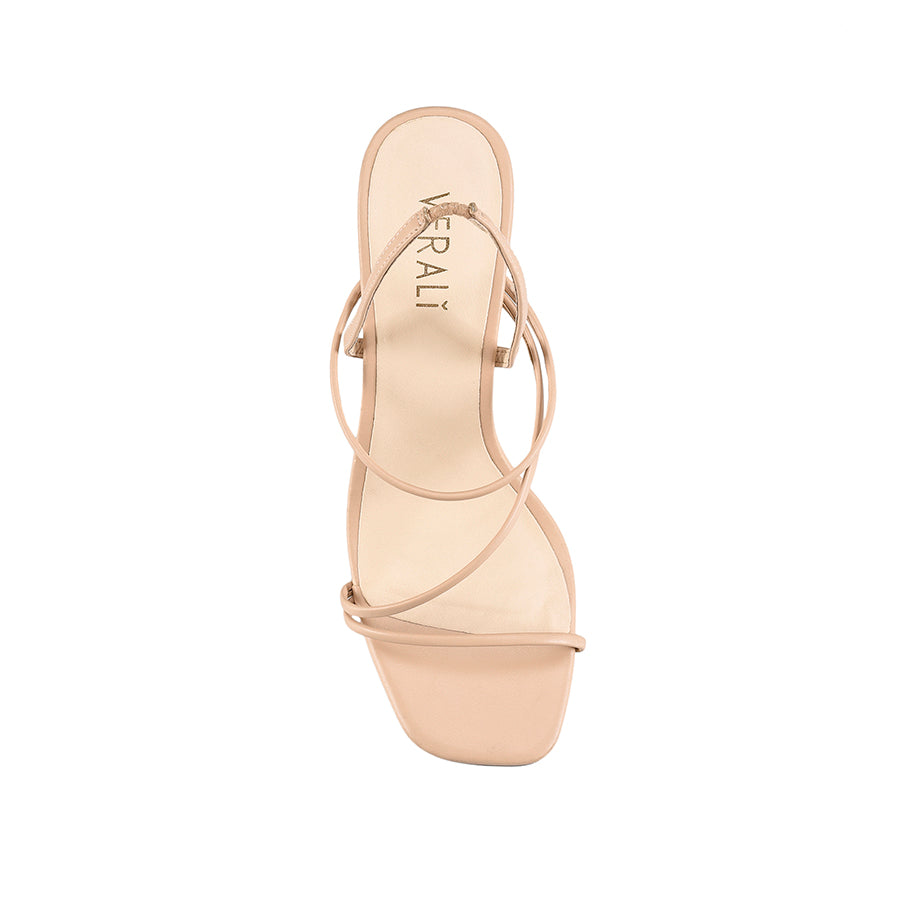 Verali nude heels shop
