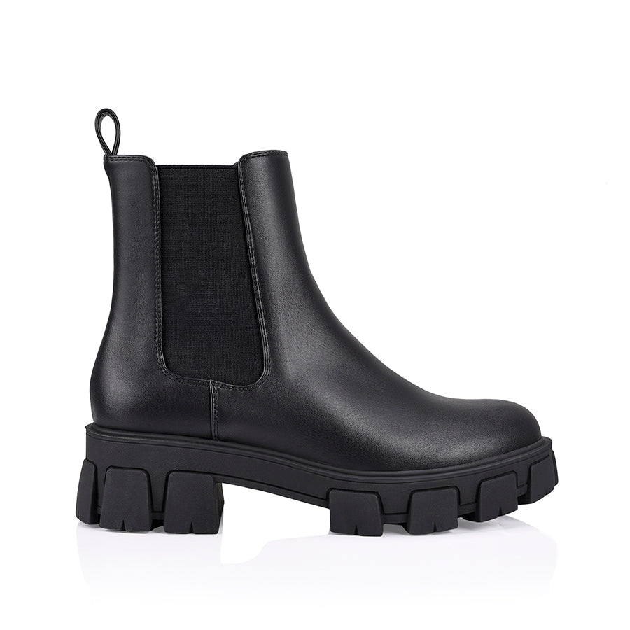 Chelsea sale combat boots