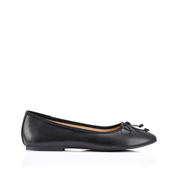 Ballerina flat shoes hotsell