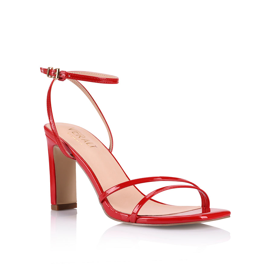 Minimalist heels deals