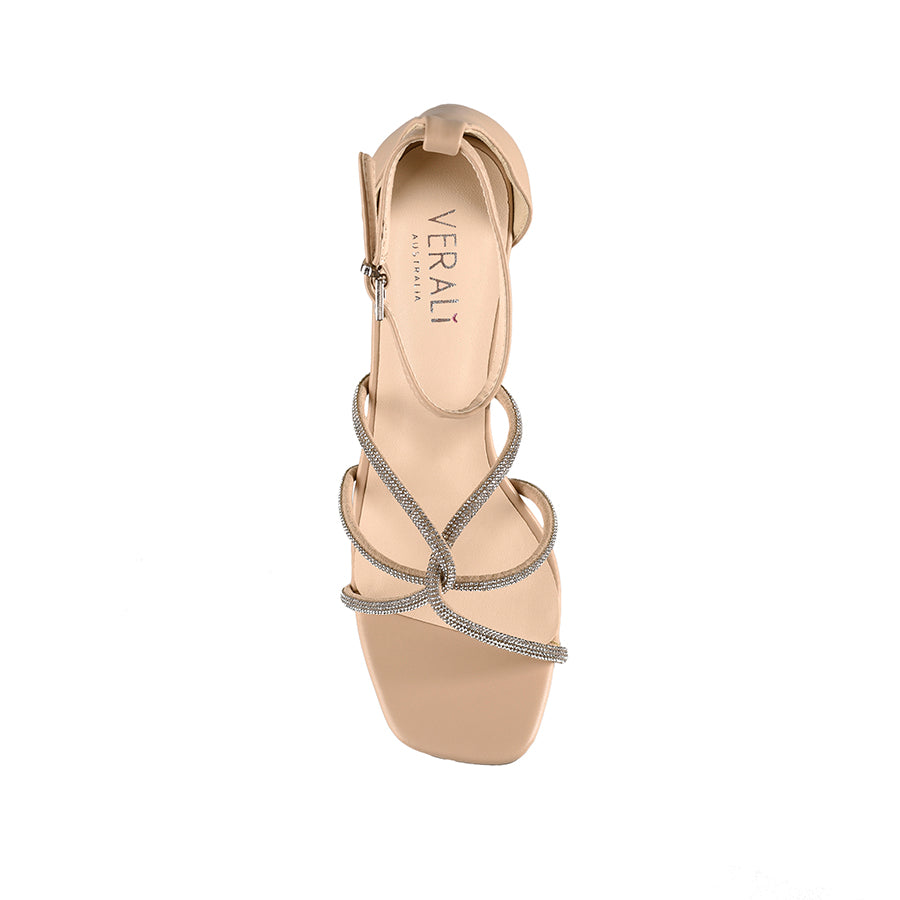 Kisha sales platform sandal