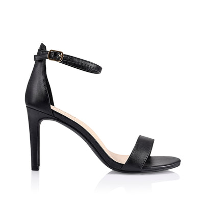 High new arrivals heels strappy