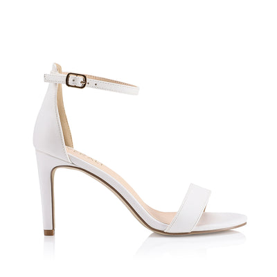 White high hotsell heels australia