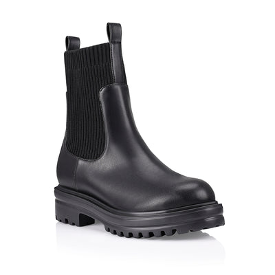 Sock boots new arrivals myer