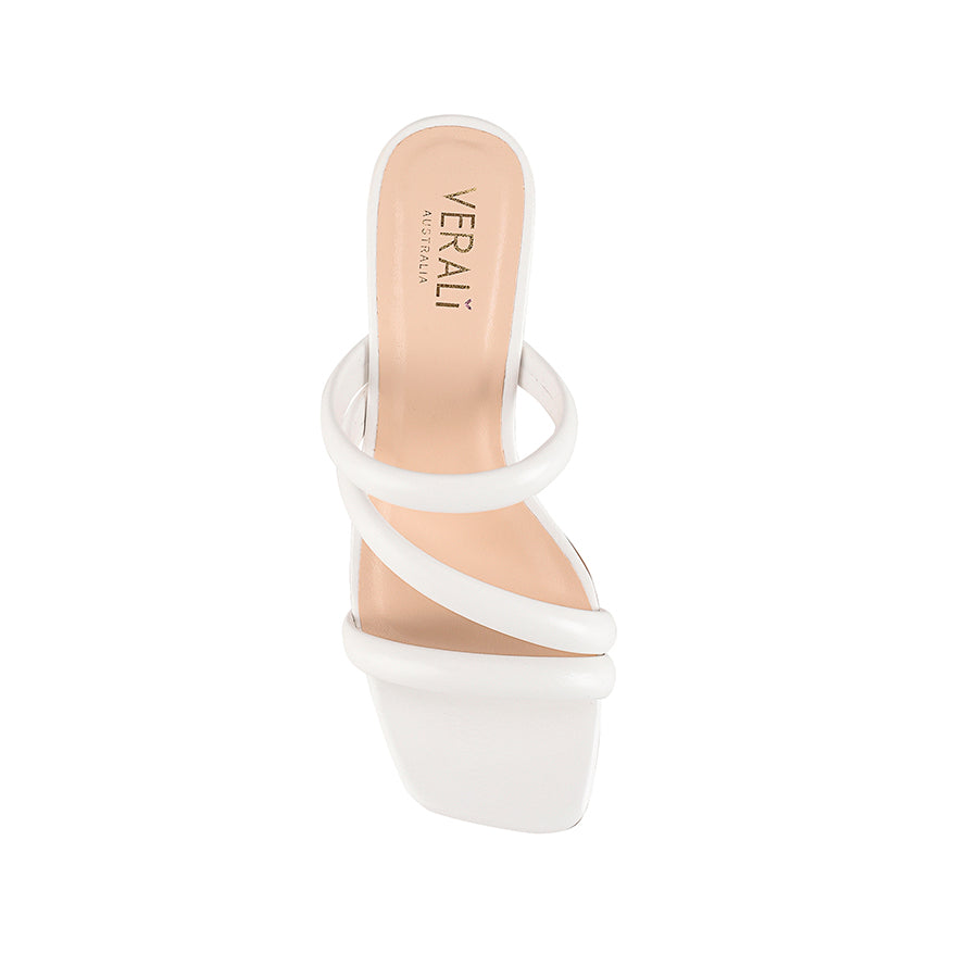 Womens white block heel sandals new arrivals