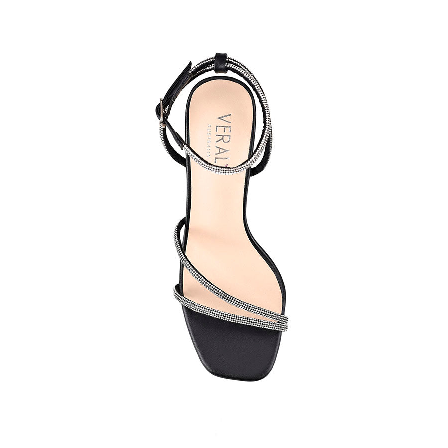 Pepper embellished evening shoe on sale