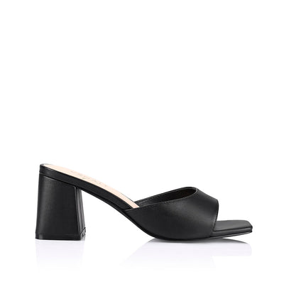 Womens mules australia hot sale