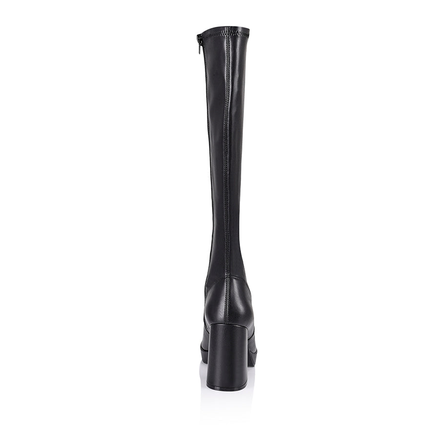 Whistles vittoria knee high boot 2025