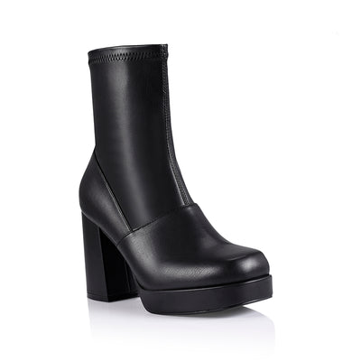 Platform ankle boots discount australia