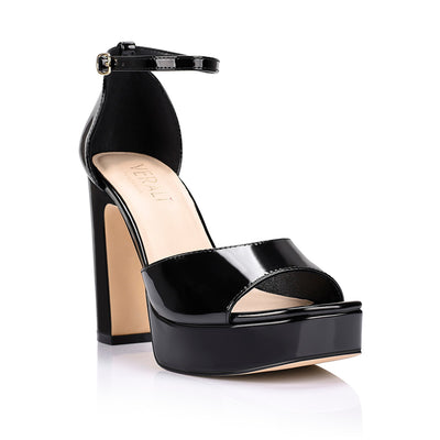 Patent sales platform heels
