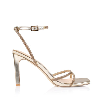 Champagne sale heels australia