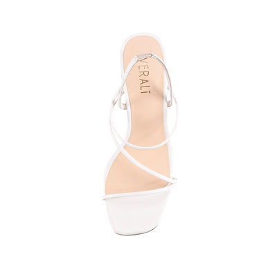 Superblade Jolly Sandal Sandals in White for Women | Casadei®