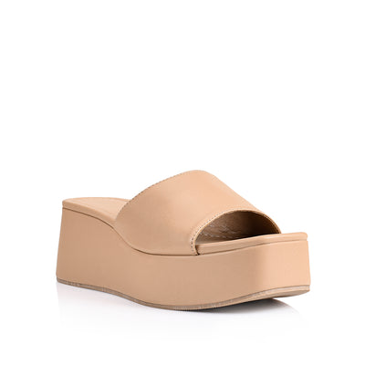 Millie chunky platform store trainers