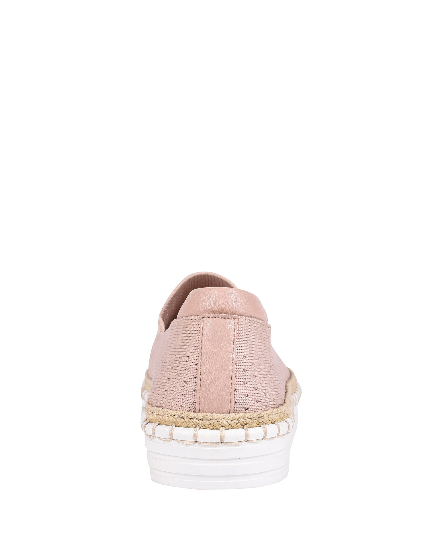 Queen Slip On Sneakers - Rose